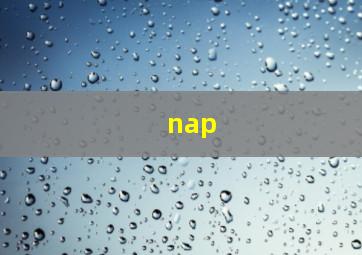 nap