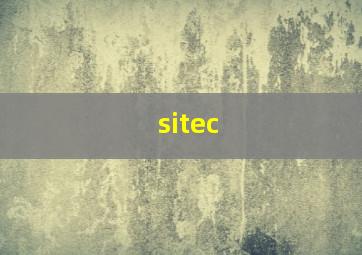 sitec