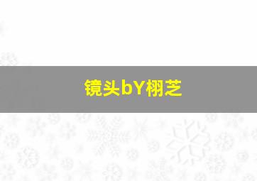 镜头bY栩芝