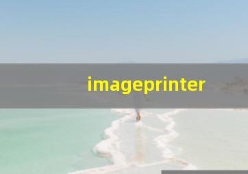 imageprinter