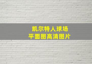 凯尔特人球场平面图高清图片