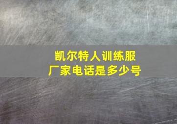 凯尔特人训练服厂家电话是多少号