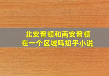 北安普顿和南安普顿在一个区域吗知乎小说