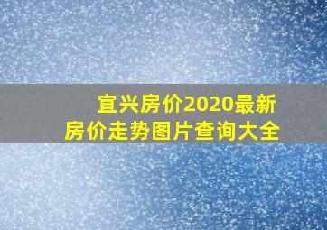 宜兴房价2020最新房价走势图片查询大全