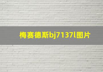 梅赛德斯bj7137l图片