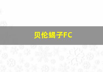 贝伦蝎子FC